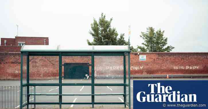 Where will all the buses go, as stations vanish? | Letters