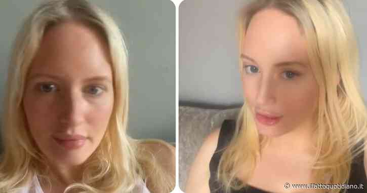 Diventa nonna a 34 anni: “Non credono nemmeno che sia la mamma di mia figlia, mi chiedono sempre un documento d’identità”