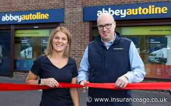 Northern Ireland broker relocates key branch