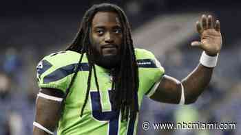 ‘Absolutely heartbroken': Teammates remember ex-NFLer Alex Collins, who died in Lauderdale Lakes motorcycle crash