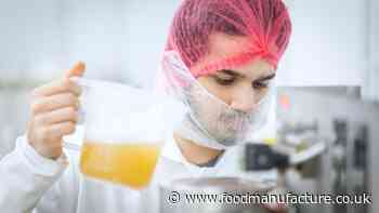 Welsh project boosts food and drink sector by £355m, creates 683 jobs