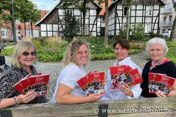 Kulturwerk Steinhagen sucht neuen Vorsitzenden