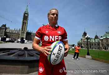 Canadian women to face Wales, England and France at WXV tournament in New Zealand