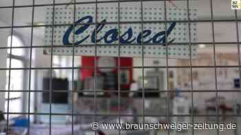 Bahnhofsbistro in Helmstedt hat seine Pforten geschlossen