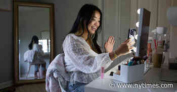 On TikTok, Movie Critics Go By Any Other Name