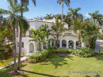 Demolita la villa di Al Capone: perché è stato distrutto il gioiello di Miami Beach