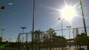 The intensifying extreme heat crisis will threaten your health, your home and your wallet