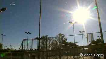 The intensifying extreme heat crisis will threaten your health, your home and your wallet