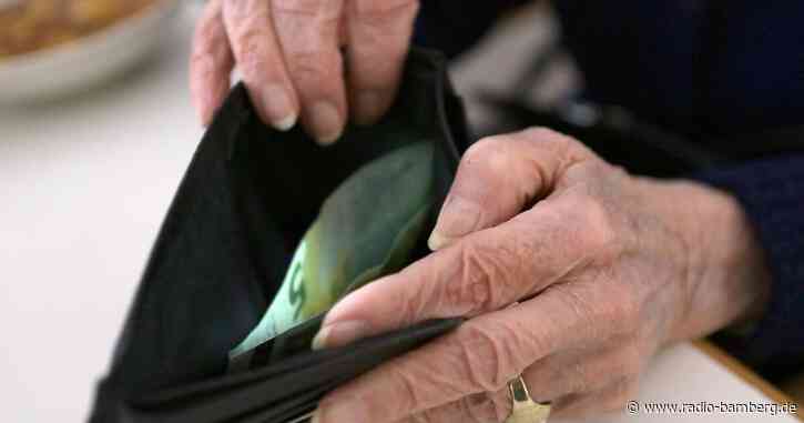 Experten warnen vor Finanzierungsproblemen bei der Rente