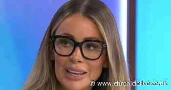 Olivia Attwood drops Loose Women 'clue' she could get offered full time job as fans want more