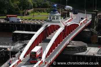 New push to save Newcastle's Swing Bridge – but port bosses warn solution 'won’t be found quickly'