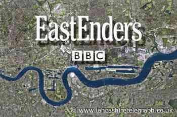 EastEnders and Game Of Thrones star Darren Kent dies aged 36