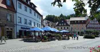 Kulmbach: Beliebte "Stadtschänke" kündigt Veränderung an - "müssen in sauren Apfel beißen"