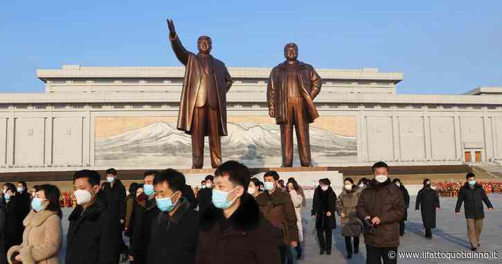 La Corea del Nord torna a minacciare la guerra nucleare: “Ormai è inevitabile, resta da capire chi la inizierà e quando”