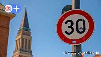 Autofahrer in Not: Kritik an Verkehrspolitik von Grüne und SPD in Kiel