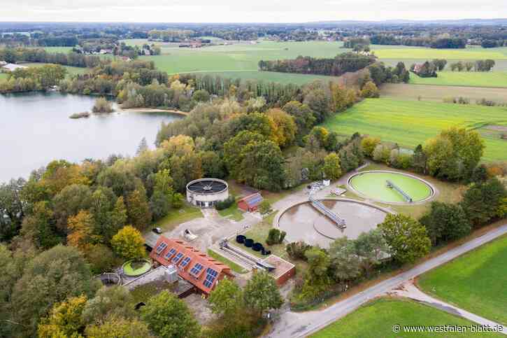 Drohen den Hallern im Durchschnitt 1000 Euro mehr Abwassergebühren im Jahr?