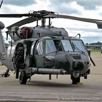 Air Force deal sets a precedent others should follow