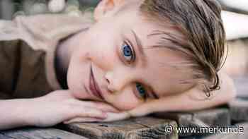 Lukas (6) aus Marzling kämpft gegen Krebs: Der Moment, „als die Welt kurz stehen blieb“