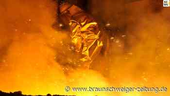 Unfälle im Salzgitter-Konzern häufen sich im Juli