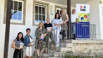 „Glücksmomente“ lautet das neue Thema der Wolfsburger Fabi