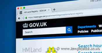 Fraud probe held up by year-long Land Registry delay