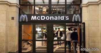 McDonald's files for sanctions against Byron Allen companies as part of ad spend court battle