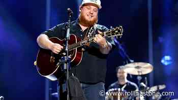 Luke Combs Announces New 2024 ‘Growin’ Up and Gettin’ Old’ Tour Dates