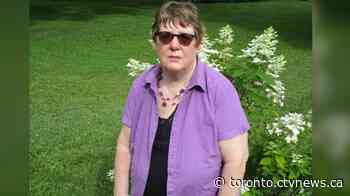 P.E.I. mom tracks son in Toronto on social media, struggles to bring him home for care she says he needs