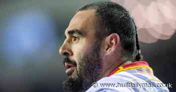 Hull KR's 2024 roster assessed as Tyrone May becomes latest jigsaw puzzle fixed