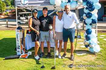 Golf tournament for Abbotsford Hospice raises $81K