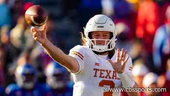 Big 12 preseason superlatives for 2024 NFL Draft: Texas well-represented in final year as member