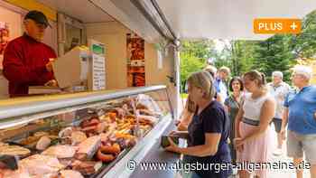 Der Bärenkeller kämpft um seinen Wochenmarkt