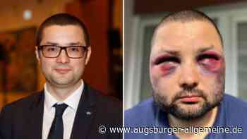 "Ich kann nicht mehr": AfD-Politiker Jurca zieht sich nach Angriff zurück