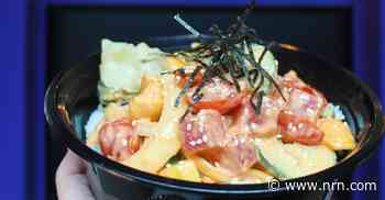 Craveworthy Brands has big plans to grow Lucky Cat Poke Company’s virtual footprint