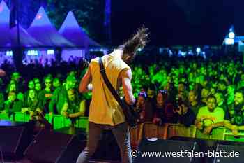 Stemwede: Bühne frei für Open-Air Nummer 47