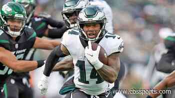 Eagles preseason Game 1 overreactions, reality checks: Kenneth Gainwell RB1? Eli Ricks has roster spot?