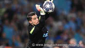 Torhüter Ortega will wohl zum FCB - Neuer trainiert einzeln