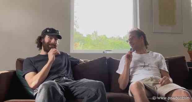 Magnus Granér Talks About His Prolific 60+ Clip Season With Alex Hackel