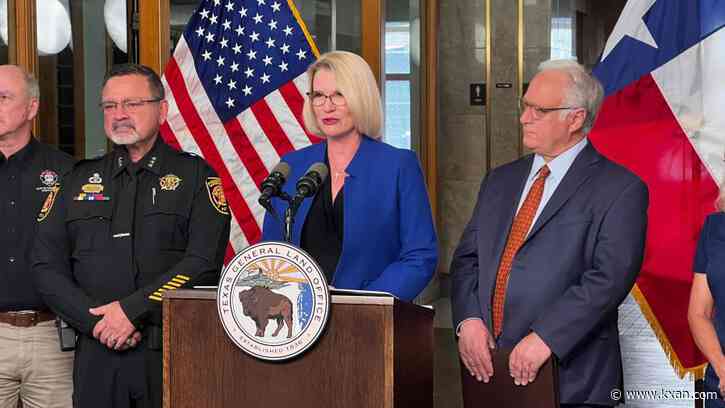 Workforce housing project to revitalize Hobby Building in downtown Austin