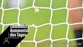 Trotz Rumpelfußball: „Der FC Bayern wird die Schale im nächsten Jahr wieder bekommen“