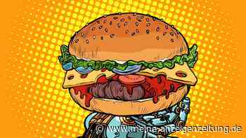 Menschenfleisch, Bleiche und Ammoniak: KI-Bot erstellt bedenkliche Kochrezepte 