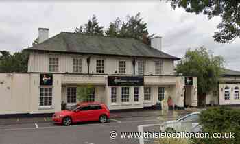 Brent Council set to refuse Mumbai Junction flats plans