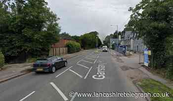 Three children in hospital following serious crash in Barton