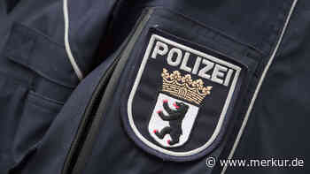 Vorgetäuschte Kontrolle in Berlin: Polizist fesselt Autofahrer – und raubt ihn aus