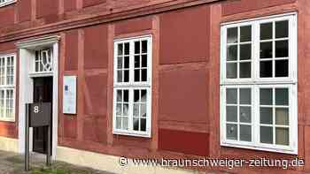 Gedenkstättenstiftung in Celle: Mehrere Fenster eingeschlagen