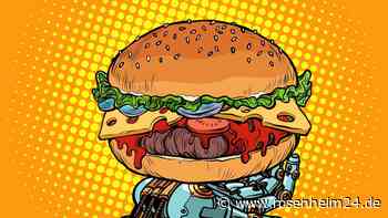 Menschenfleisch, Bleiche und Ammoniak: KI-Bot erstellt bedenkliche Kochrezepte 