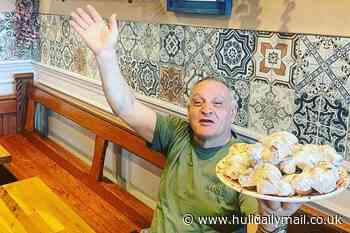 Popular Italian restaurant to open second location in Princes Avenue