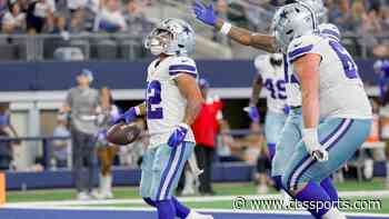 Good, bad and ugly from each NFL team's Week 1 preseason game: Cowboys rookie RB shines, Trey Lance struggles
