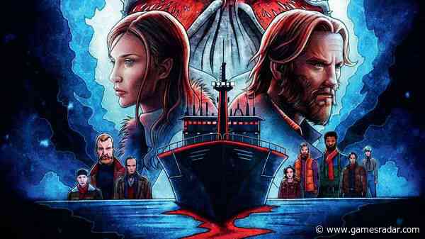 Stranger Things: The Voyage takes us a long way from Hawkins