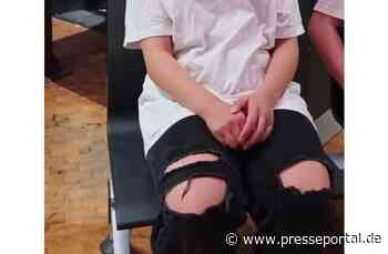 POL-MK: 12-jährige Vermisste